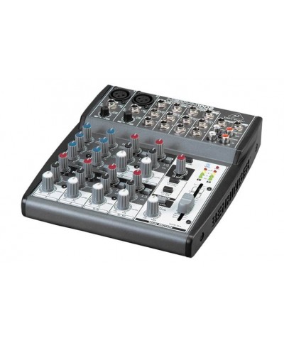 Console de Mixage XENYX 1002 BEHRINGER