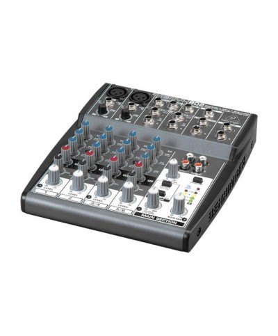 Console de Mixage XENYX 802 BEHRINGER