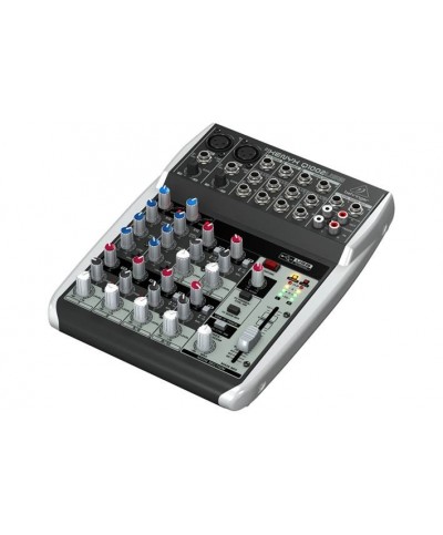 Q1002USB BEHRINGER