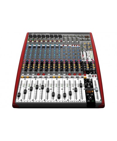 Console Analogique UFX1604 BEHRINGER 16 Pistes
