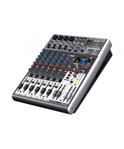 Console de Mixage XENYX X1204USB BEHRINGER