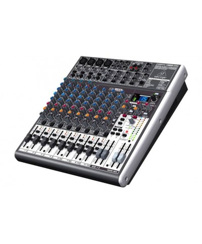Console de Mixage XENYX X1622USB BEHRINGER