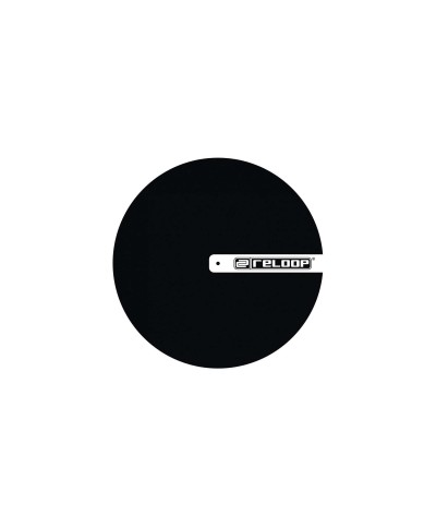 Feutrines RELOOP LOGO la paire