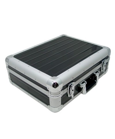 Valise CD MK3 XT NOIR ZOMO