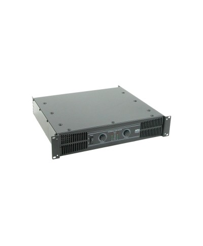 Ampli HPA A-2400 2x500W 8Ω - Amplificateurs