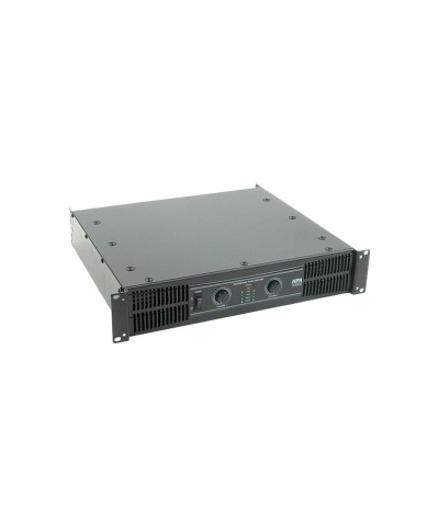 Ampli HPA A-2400 2x500W 8Ω