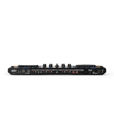 Reloop MIXON 8 PRO CONTROLEUR DJ 4 CANAUX SERATO
