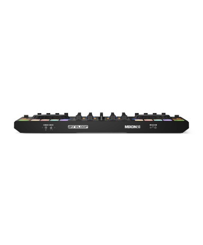 Reloop MIXON 8 PRO CONTROLEUR DJ 4 CANAUX SERATO