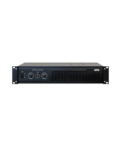 Ampli HPA B-1200 2x400W 8Ω