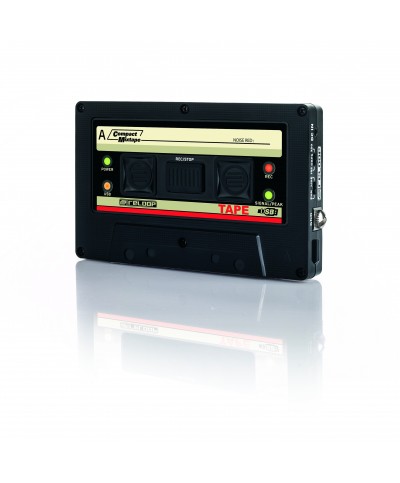 Interface d'enregistrement USB RELOOP TAPE