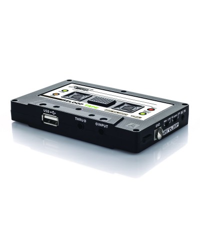 Interface d'enregistrement USB RELOOP TAPE
