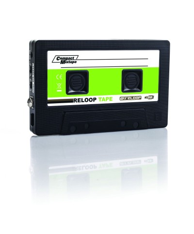 Interface d'enregistrement USB RELOOP TAPE