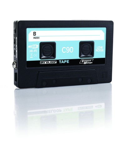 Interface d'enregistrement USB RELOOP TAPE