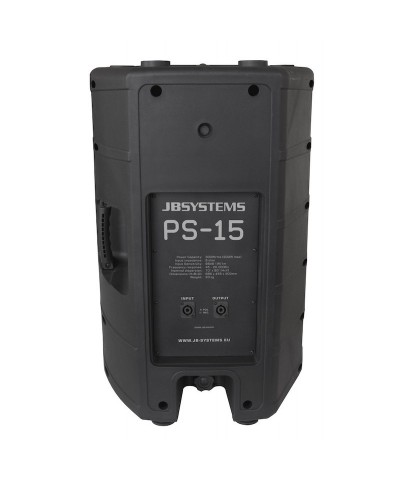 Enceinte Passive PS-15 JB SYSTEMS 300W RMS 