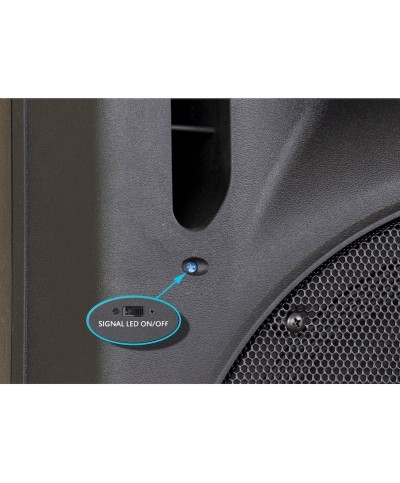 Enceinte Passive PS-15 JB SYSTEMS 300W RMS 