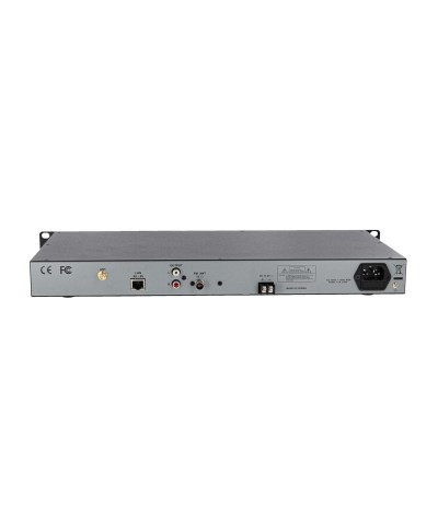 Lecteur multimédia WEBRADIO Definitive Audio WEB RADIO ONE