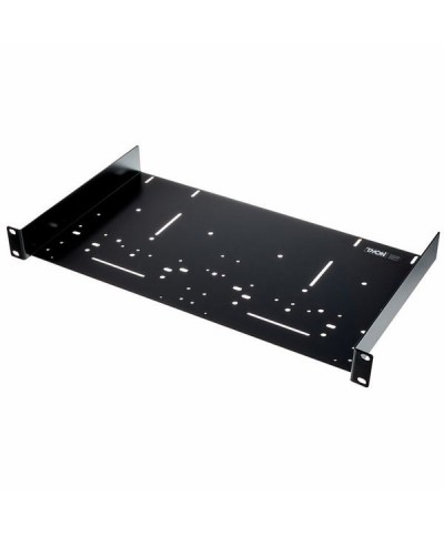 Support Rack 19P pour 2 bases Micro HF THONRACK - accessoires sono