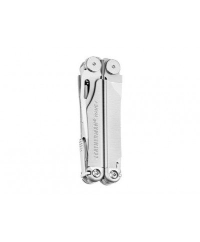 Outil Multifonctions LEATHERMAN Wave avec étui en cuir
