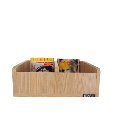 Enova hifi VINYLE BAC 45T SWE