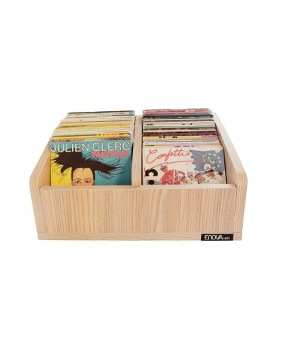 Enova hifi VINYLE BAC 45T SWE