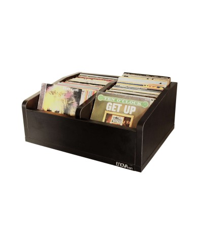 Enova hifi VINYLE BAC 45T BL