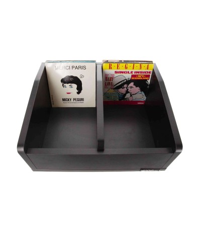 Enova hifi VINYLE BAC 45T BL