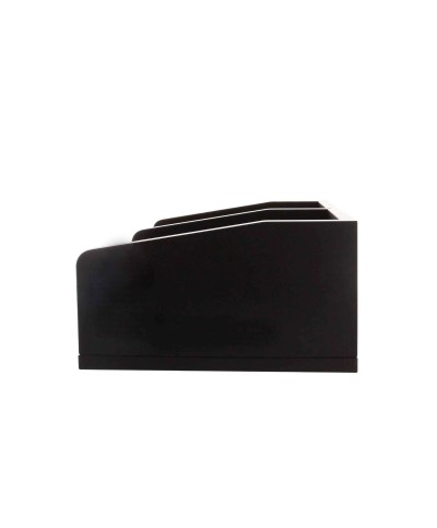 Enova hifi VINYLE BAC 45T BL