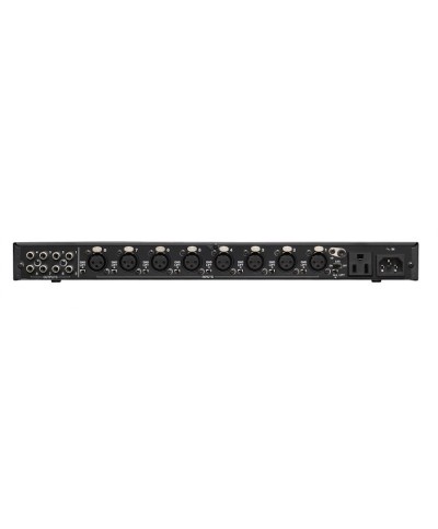 Convertisseur TASCAM LA 81 MKII