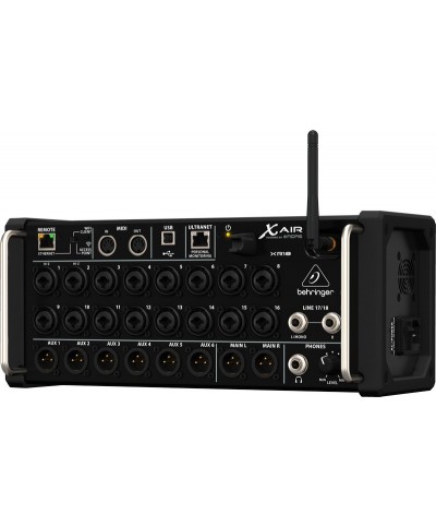 X-AIR XR18 Console de Mixage