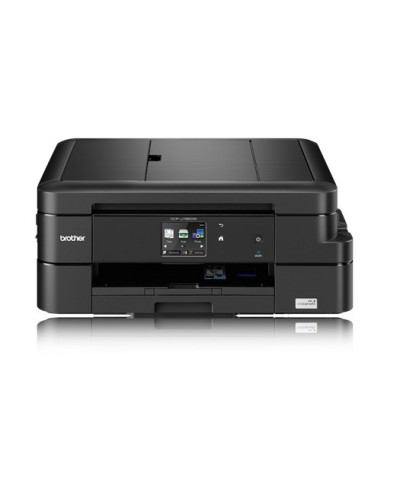 Imprimante Multifonction Brother DCPJ785 jet d'Encre