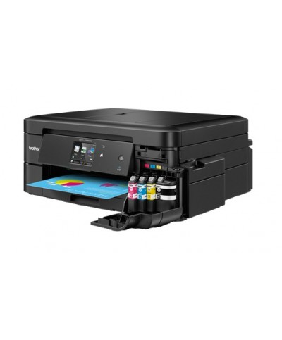 Imprimante Multifonction Brother DCPJ785 jet d'Encre