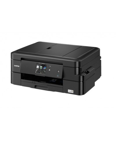 Imprimante Multifonction Brother DCPJ785 jet d'Encre