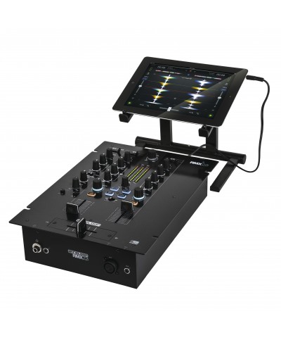 Table de Mixage 4 entrées RELOOP RMX-22i