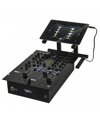 Table de Mixage 5 entrées RELOOP