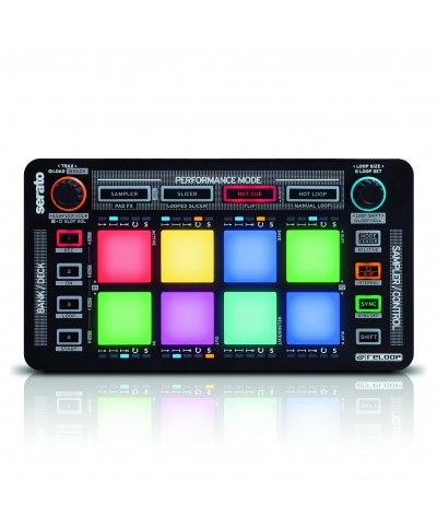 Pad Controleur RELOOP NEON 