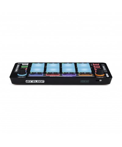 Pad Controleur RELOOP NEON 