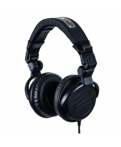 Casque DJ Professionnel RELOOP RH 2500 