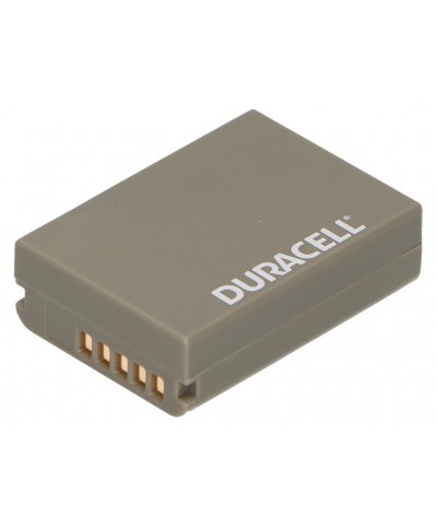 Duracell Li-Ion 1100 mAh pour Olympus BLN-1 Batteries rechargeables Photo Video