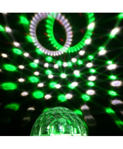 Effet SPHERO MAGIK LED MK2 Noir