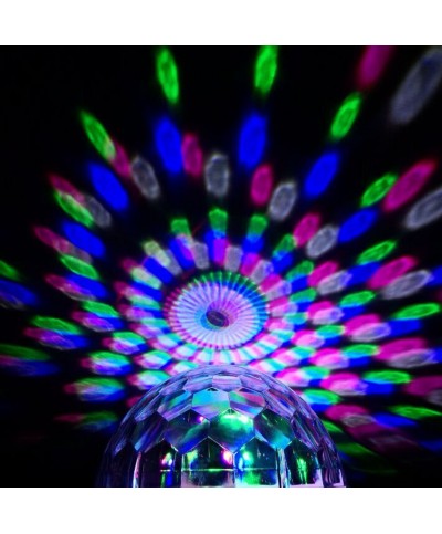 Effet SPHERO MAGIK LED MK2 Noir