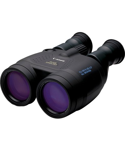 Canon jumelles 15x50 IS AW Optique sport & Accessoire