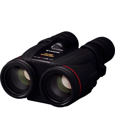 Canon binoculaire Jumelle 10x42 L IS WP Optique sport & Accessoire