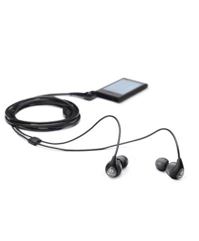 Ecouteurs Intra auriculaire SHURE SE112