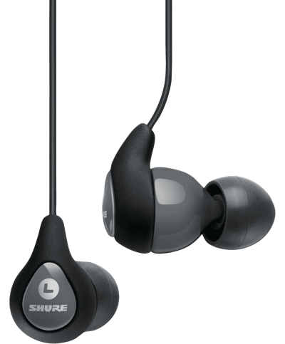 Ecouteurs Intra auriculaire SHURE SE112