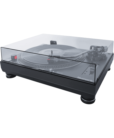 Platine Vinyle NUMARK TT250USB