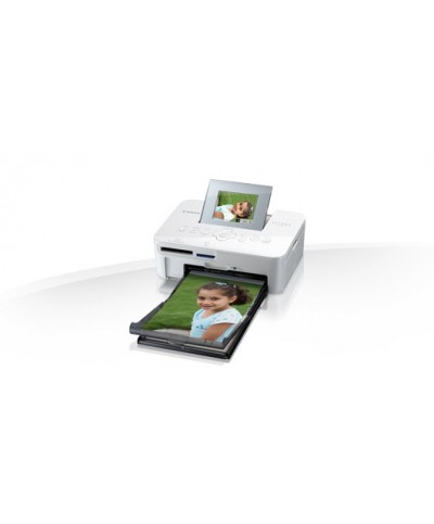 Canon Selphy CP-1000 blanc Imprimante photo compacte