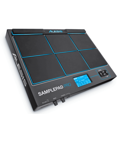 Multipad ALESIS SamplerPad PRO