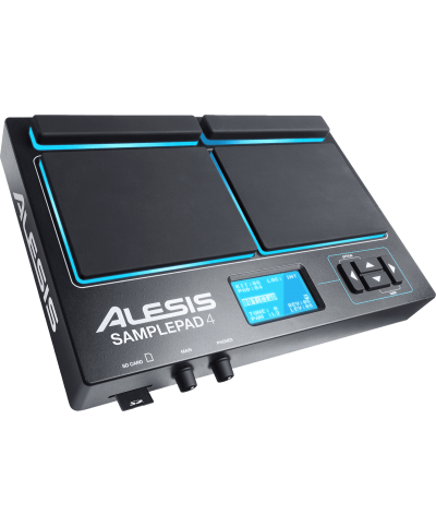 Multipad ALESIS SamplerPad 4