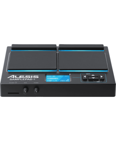 Multipad ALESIS SamplerPad 4