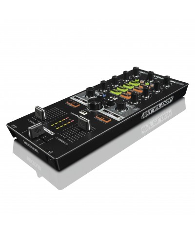 Mini contrôleur portable RELOOP MIXTOUR